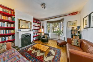 Reception Room- click for photo gallery